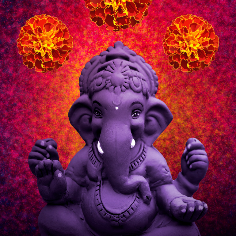 Ganesha